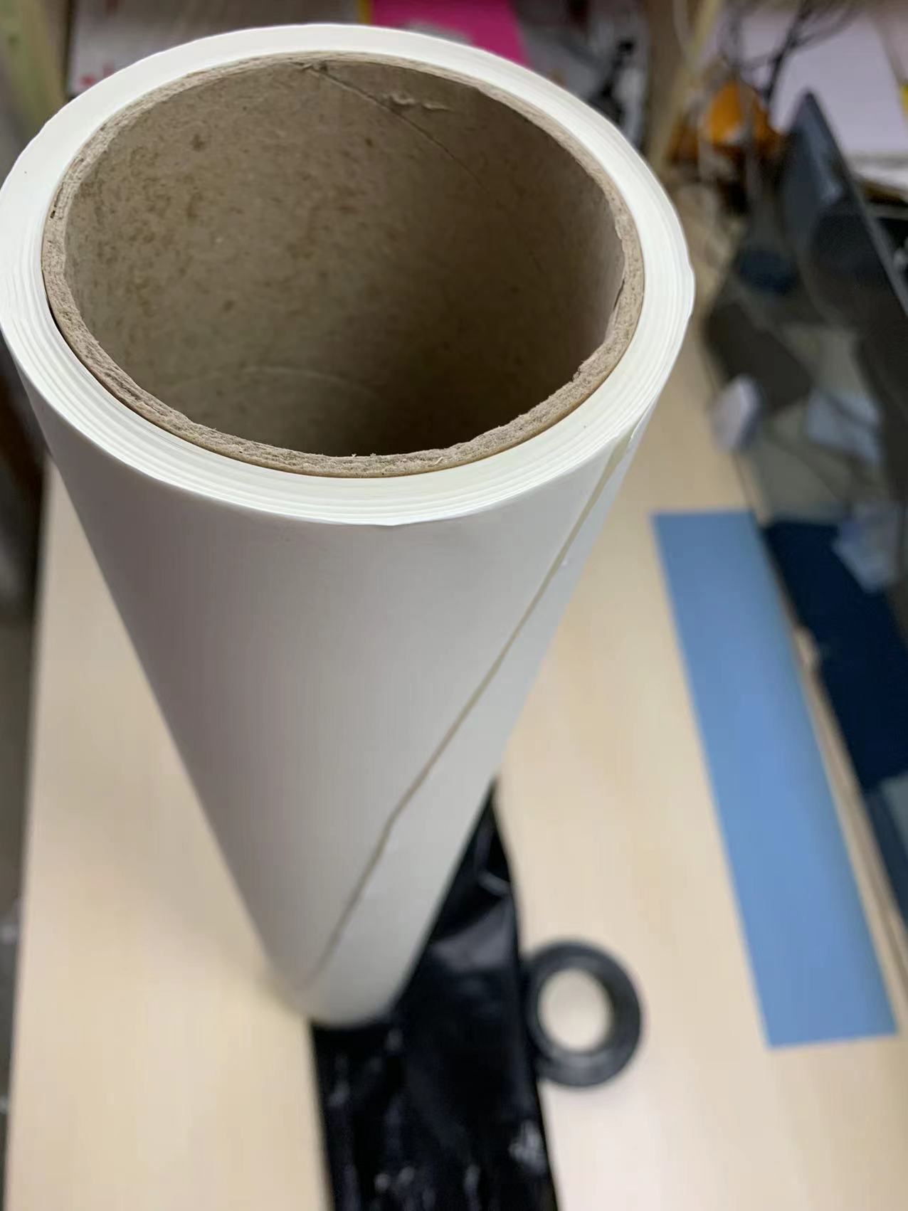 DTF paper 80g-instead of DTF PET Film