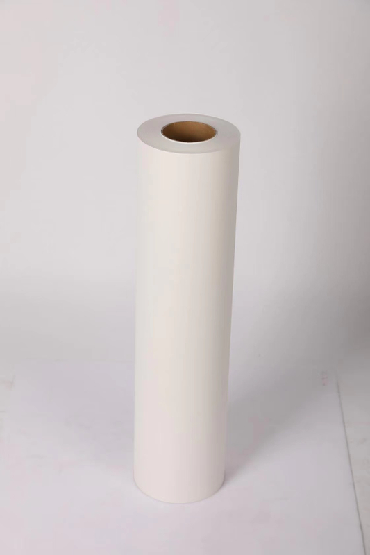 Non-coating sublimation transfer paper 28gsm