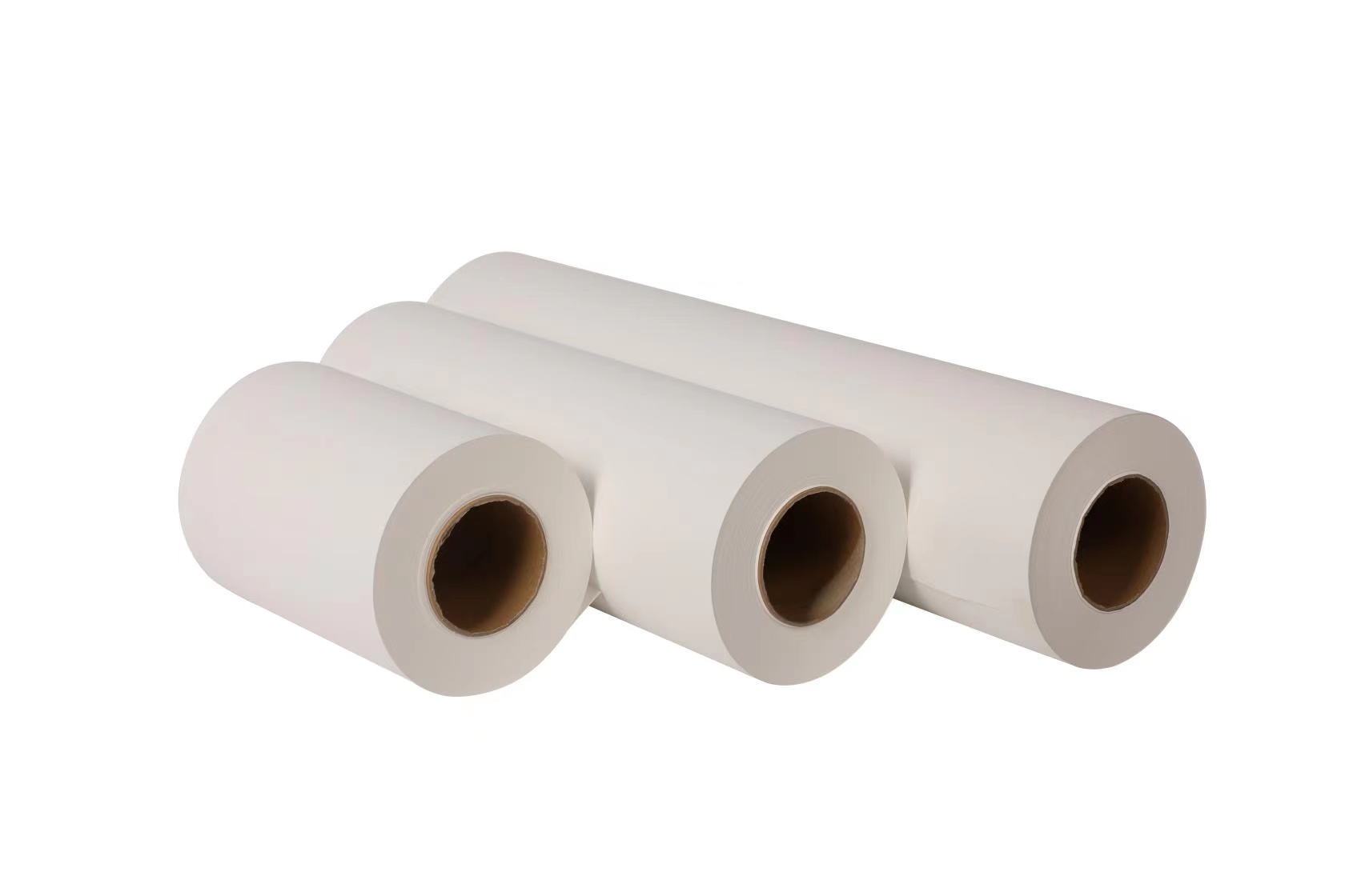 Non-coating sublimation transfer paper 28gsm