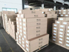 Fast dry sublimation transfer paper