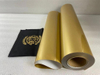 Easy weeding heat transfer vinyl cuttable PU flex for textile
