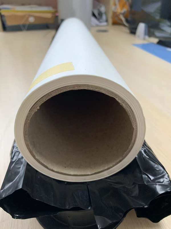 DTF paper 80g-instead of DTF PET Film