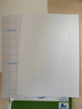 Light color inkjet printable PU transfer film for desk top inkjet printer