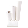 Fast dry sublimation transfer paper