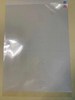A3/A2 size UV DTF Film (A & B Film Set) UV DTF Cold/Hot Transfer Magic Film-UV Crystal Label for UV Transfer Solution 