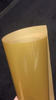 Easy weeding glitter Heat Transfer Vinyl PU flex For Clothing