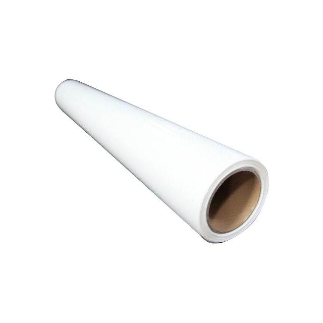 Eco-solvent Printable PU Vinyl for Light Colors Fabric/Textile
