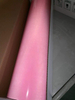 Easy weeding glitter Heat Transfer Vinyl PU flex For Clothing