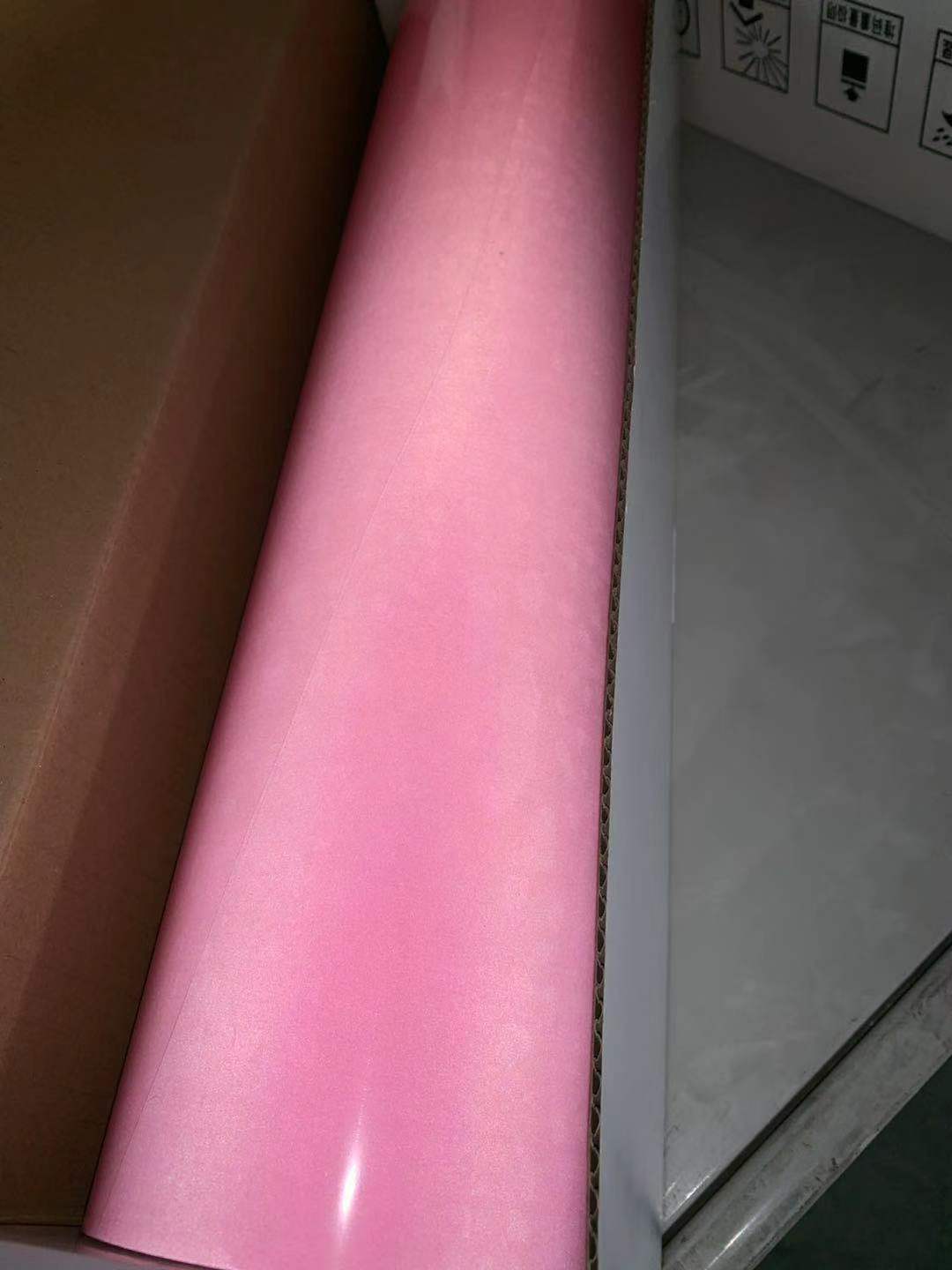 Easy weeding glitter Heat Transfer Vinyl PU flex For Clothing