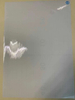 A3/A2 size UV DTF Film (A & B Film Set) UV DTF Cold/Hot Transfer Magic Film-UV Crystal Label for UV Transfer Solution 