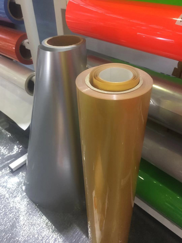 Easy weeding glitter Heat Transfer Vinyl PU flex For Clothing