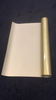 Easy weeding glitter Heat Transfer Vinyl PU flex For Clothing