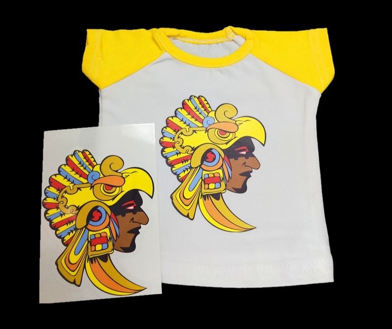 Eco-solvent Printable PU flex heat transfer PU Vinyl for Dark Colors Fabric/Textile